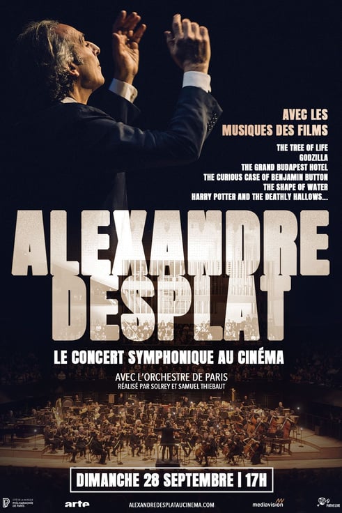 Alexandre Desplat