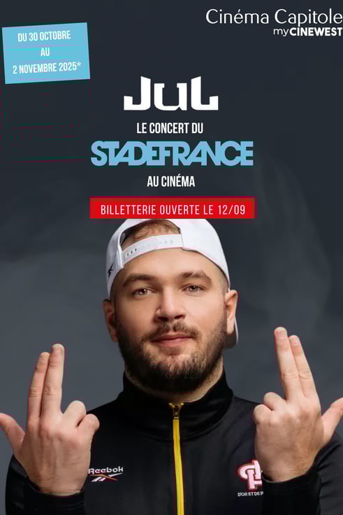 CONCERT DE JUL