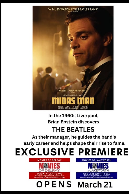 Midas Man Exculsive