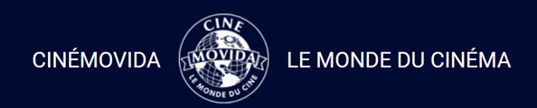 Ciné-Movida : site portail