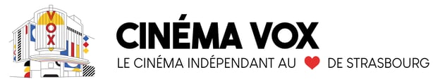 Cinéma Vox - Strasbourg