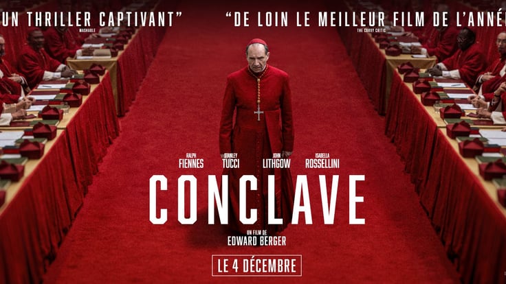 Conclave