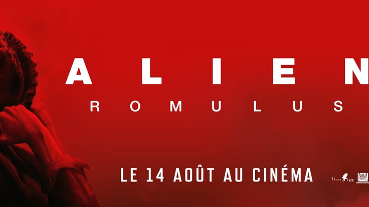 Alien: Romulus