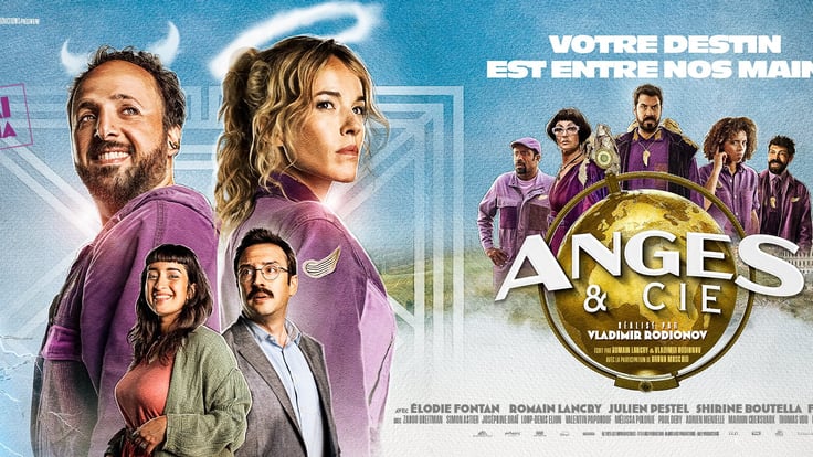 Anges & Cie