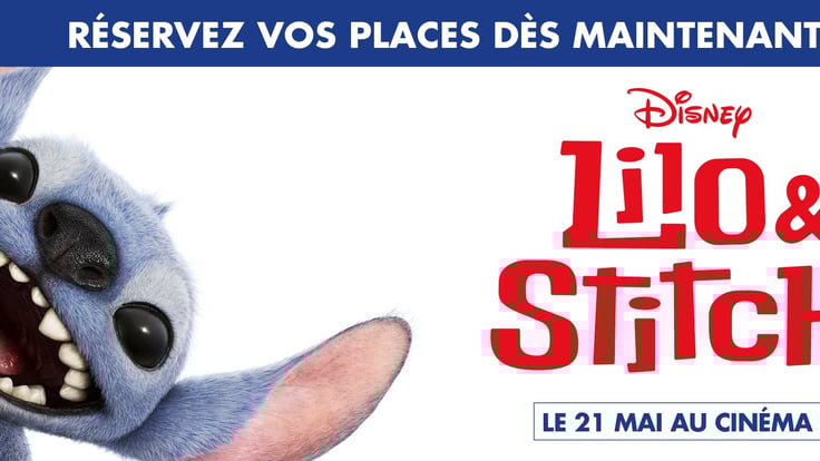 Lilo & Stitch