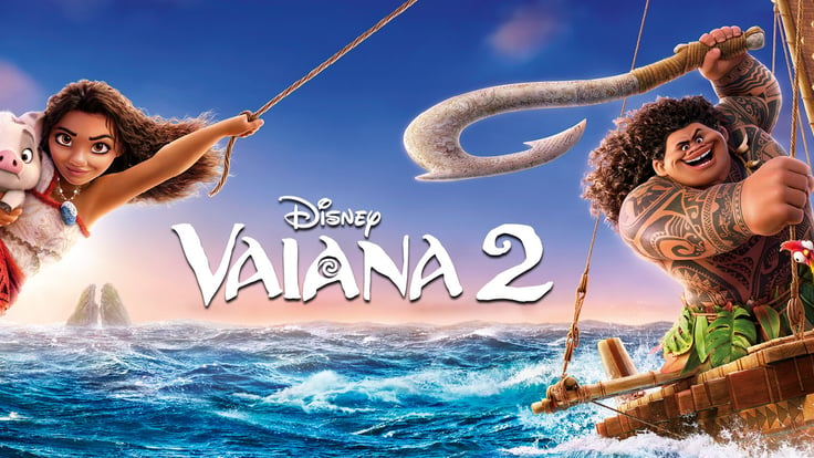 Vaiana 2