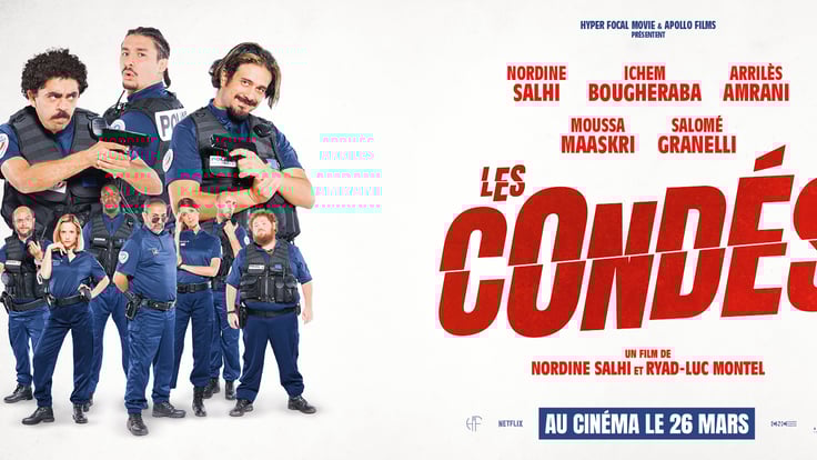 Les Condés
