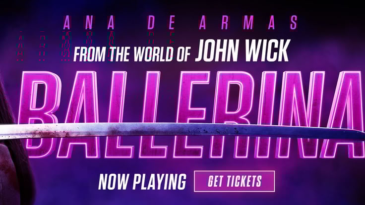 Ballerina - Early Access