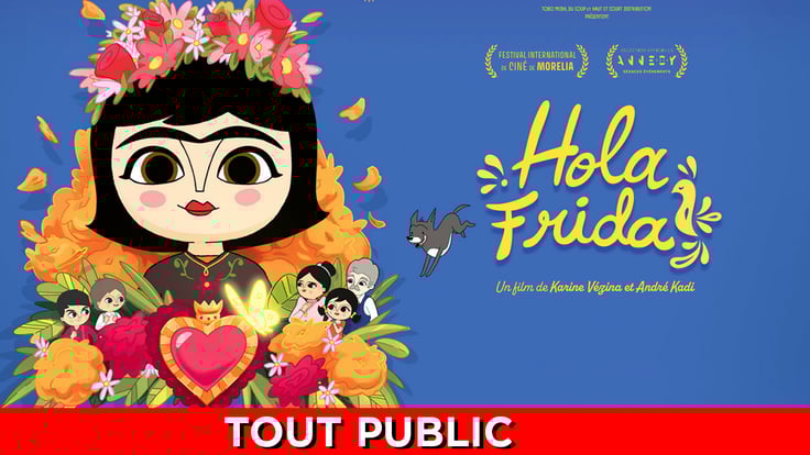 Hola Frida