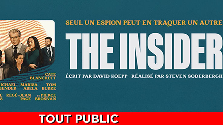 The Insider