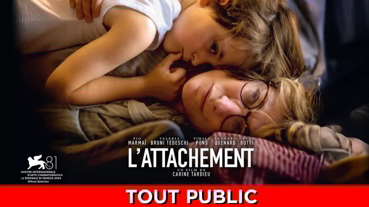 L’Attachement