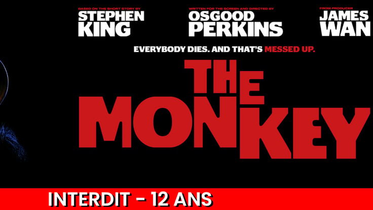 The Monkey