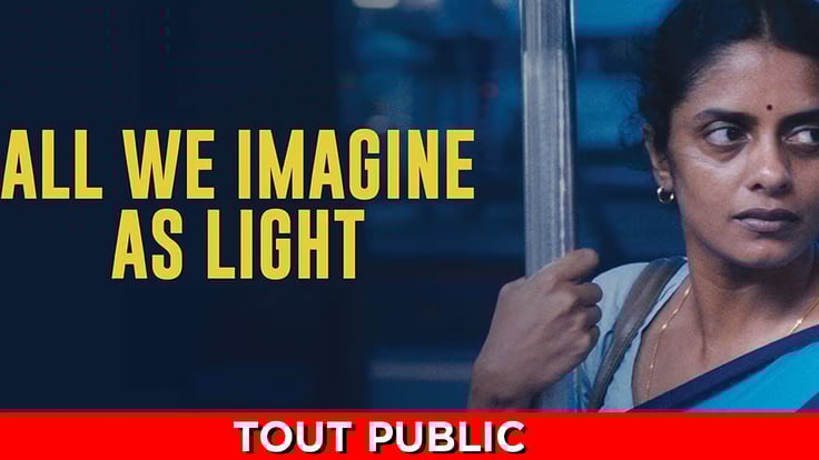 All We Imagine as Light
