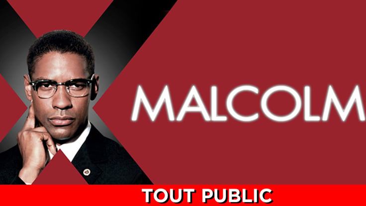 Malcolm X