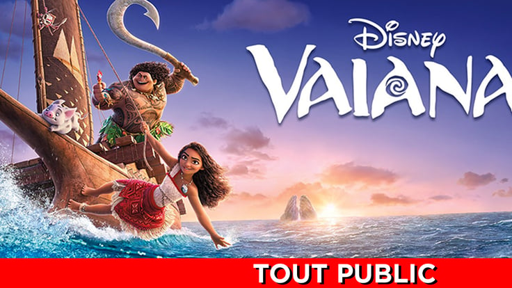 Vaiana 2