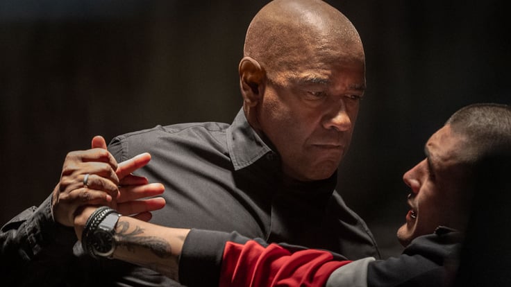 Equalizer 3