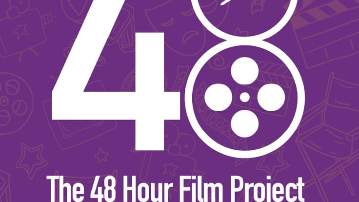 Cleveland 48 Hour Film Project - Screening Group A