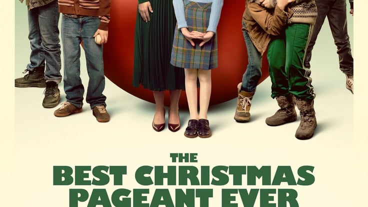 The Best Christmas Pageant Ever Early Access