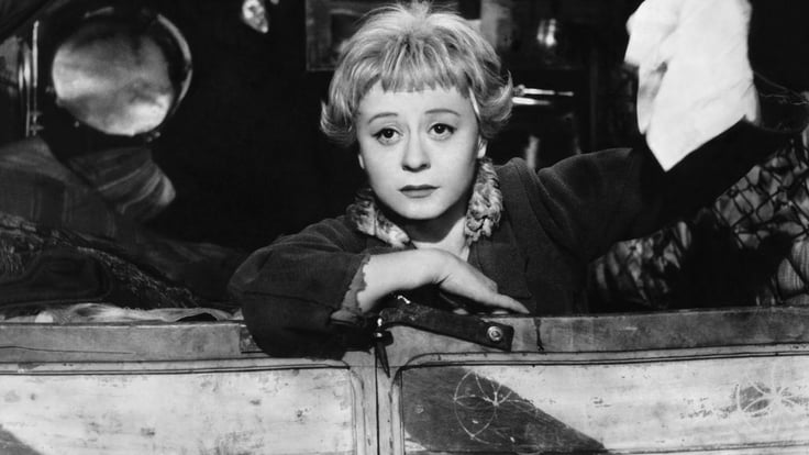 La Strada