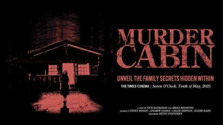 Murder Cabin