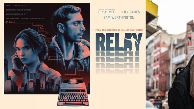 Relay