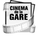 Cinéma de la Gare - Courseulles
