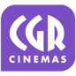 CGR Cinémas
