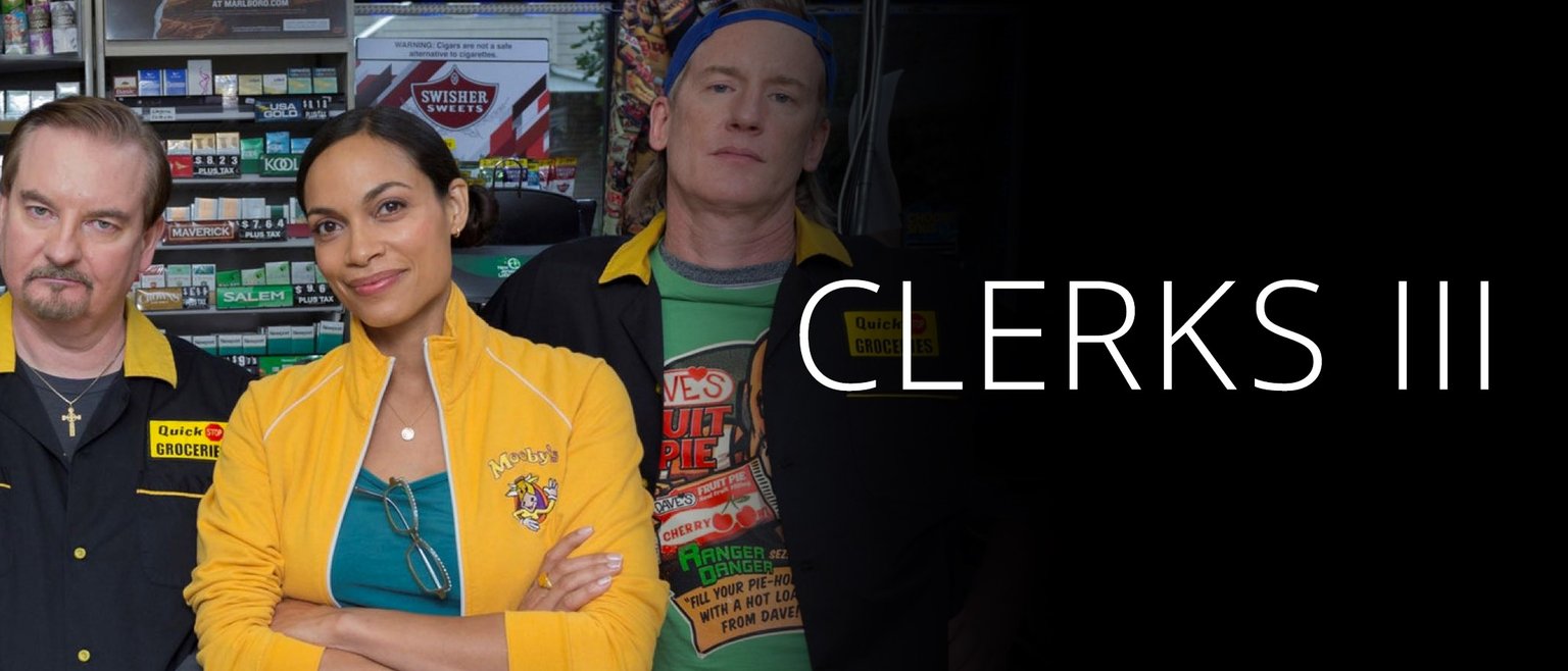 Clerks III