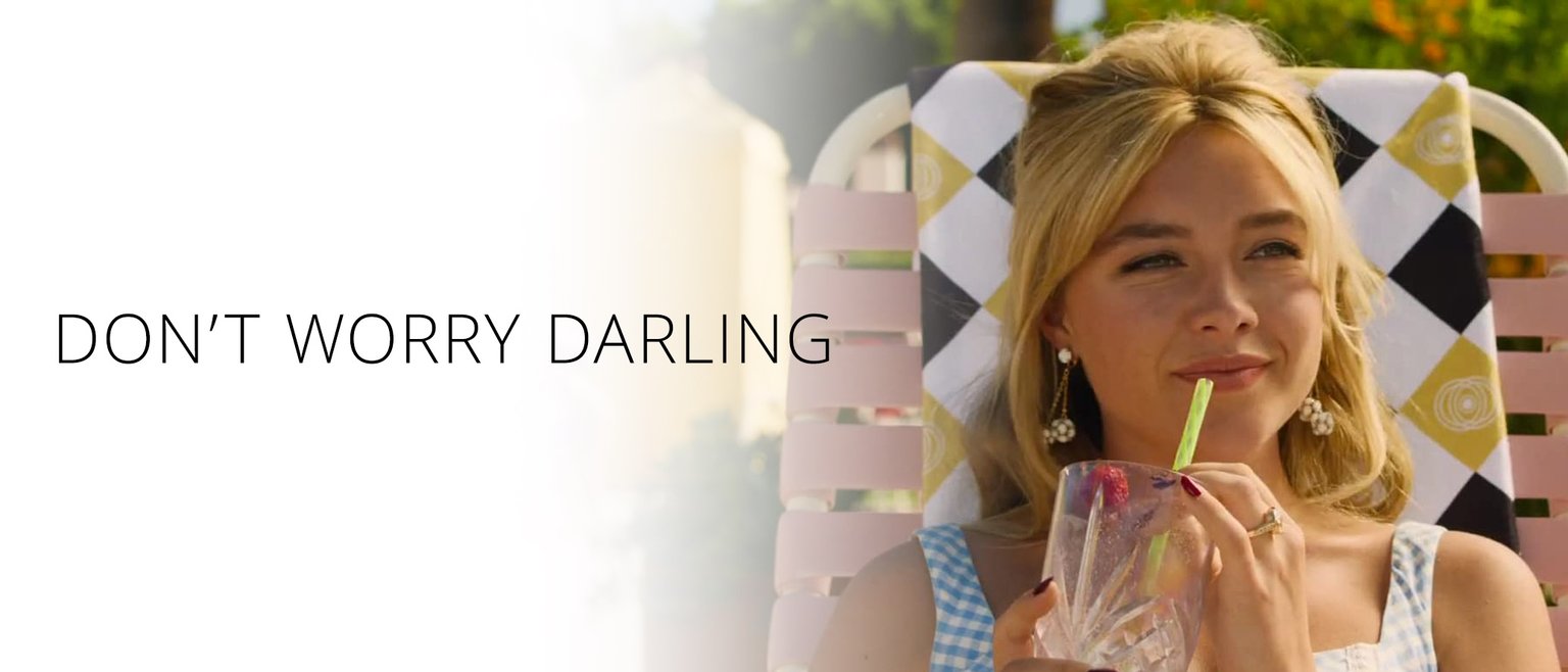 Don't Worry Darling