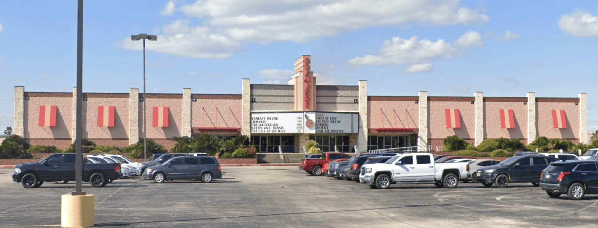 Theater Info Primetime Entertainment