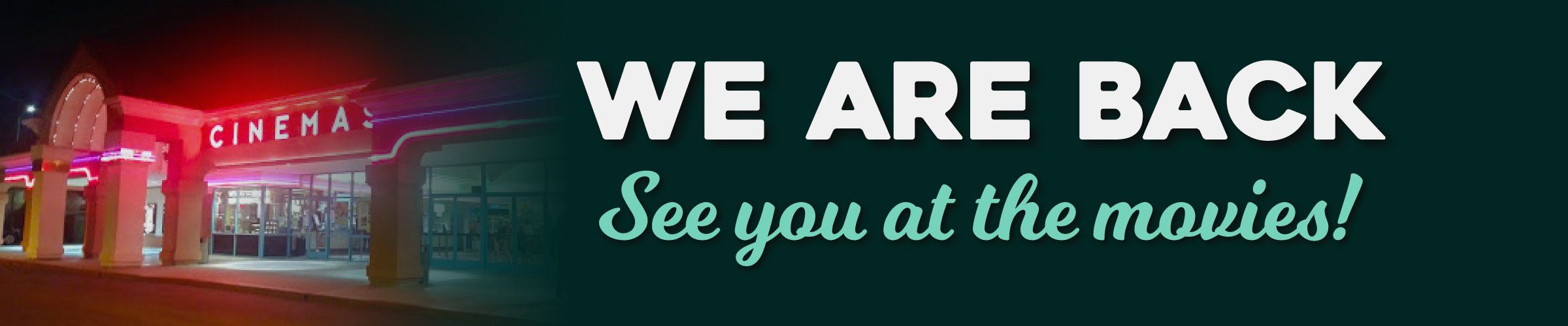 Home Green Valley Cinema 9