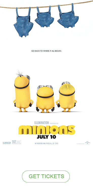 Mininos Poster Date