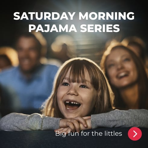 Saturday Morning Pajama Series