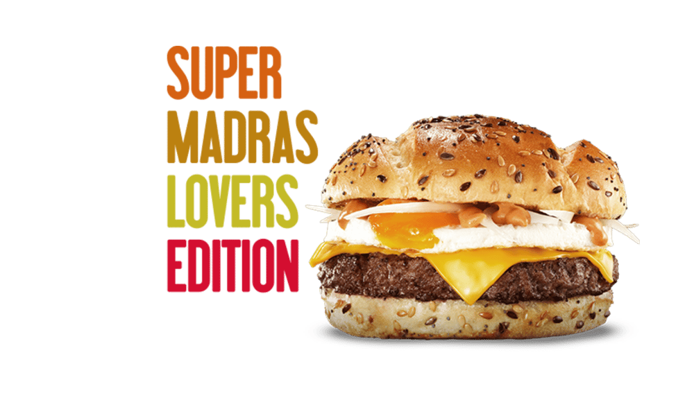 Super Madras