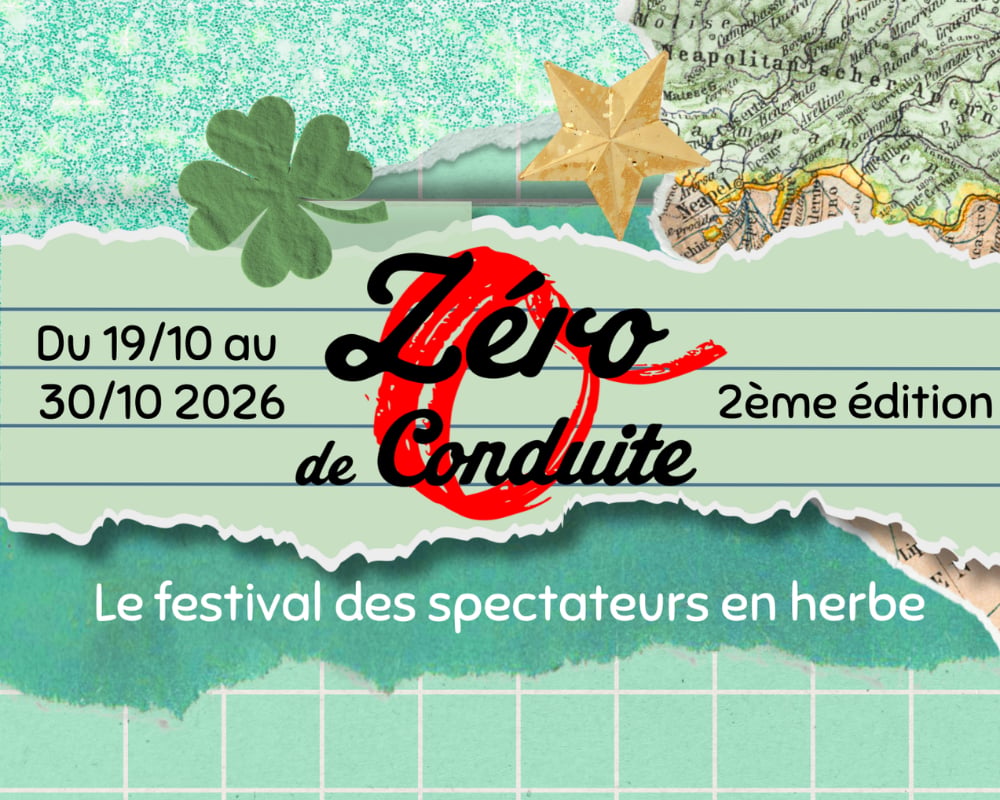 affiche