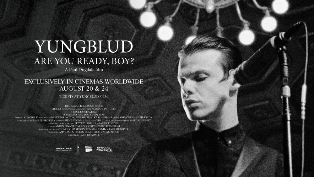 YUNGBLUD. ARE YOU READY, BOY?