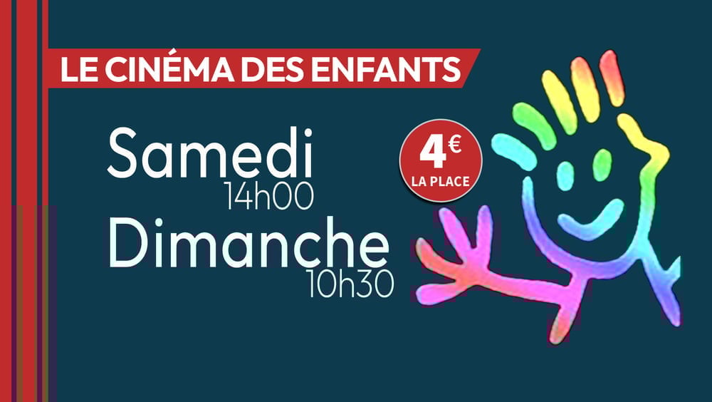 Ciné Kid's