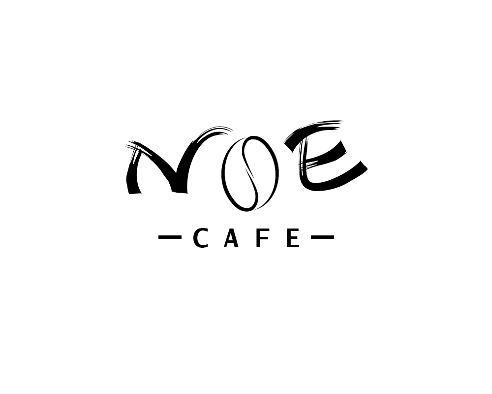 Logo Noé Café