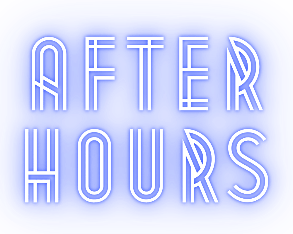 After Hours