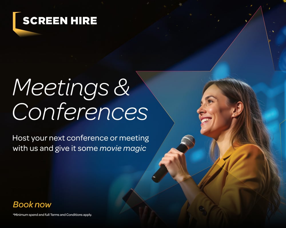 Meetings & Conferences