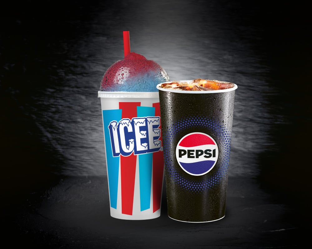 Soft Drinks