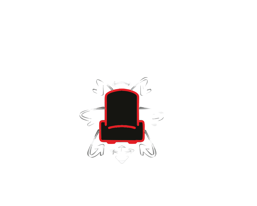 4DX Motion