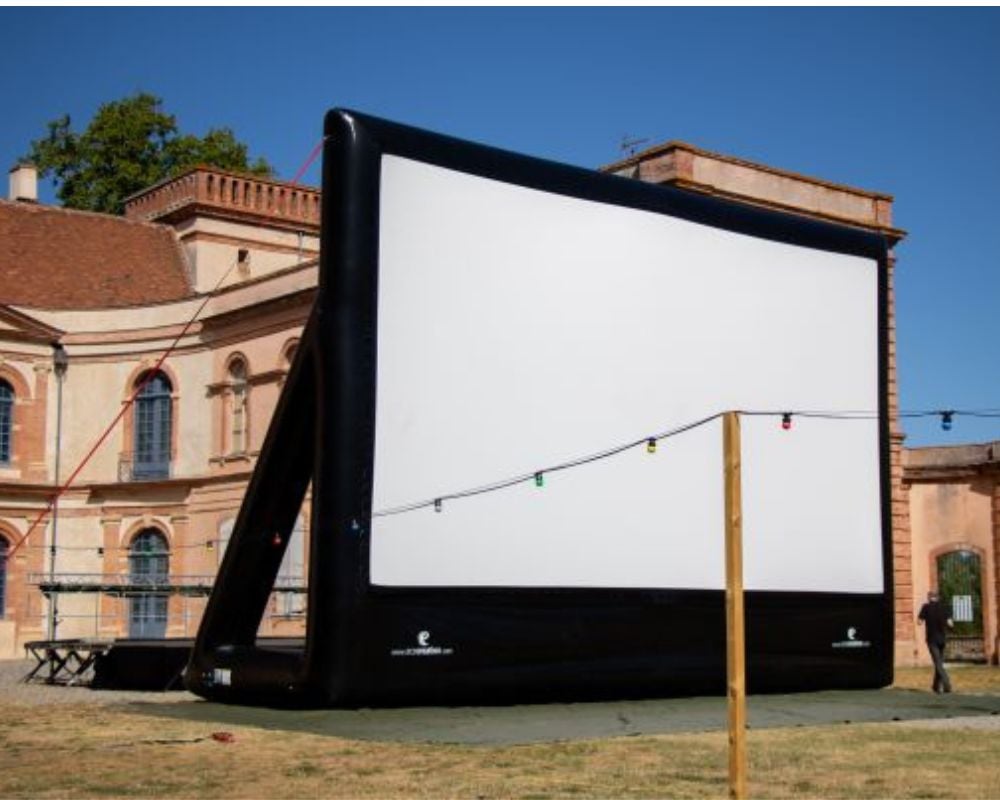 Cet été sortez au ciné avec Véo