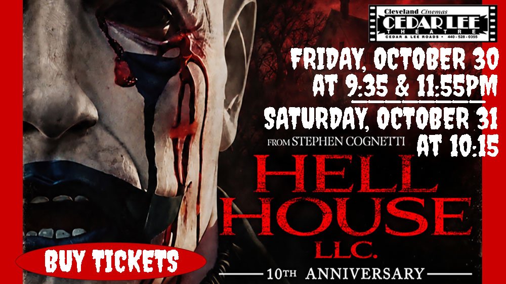 Hell House LLC