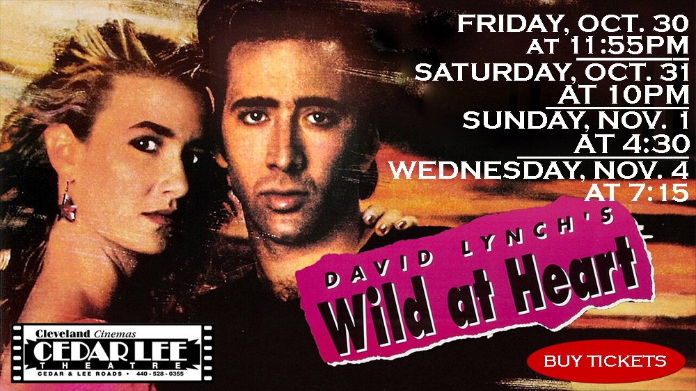 Wild at Heart