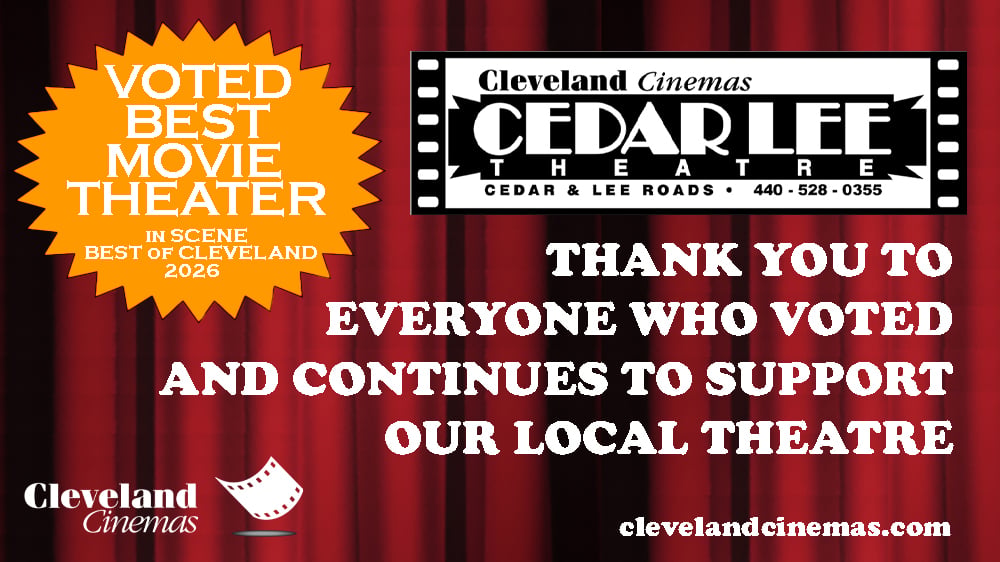 Cedar Lee Best of Cleveland