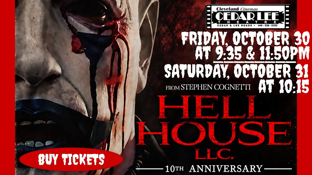 Hell House LLC