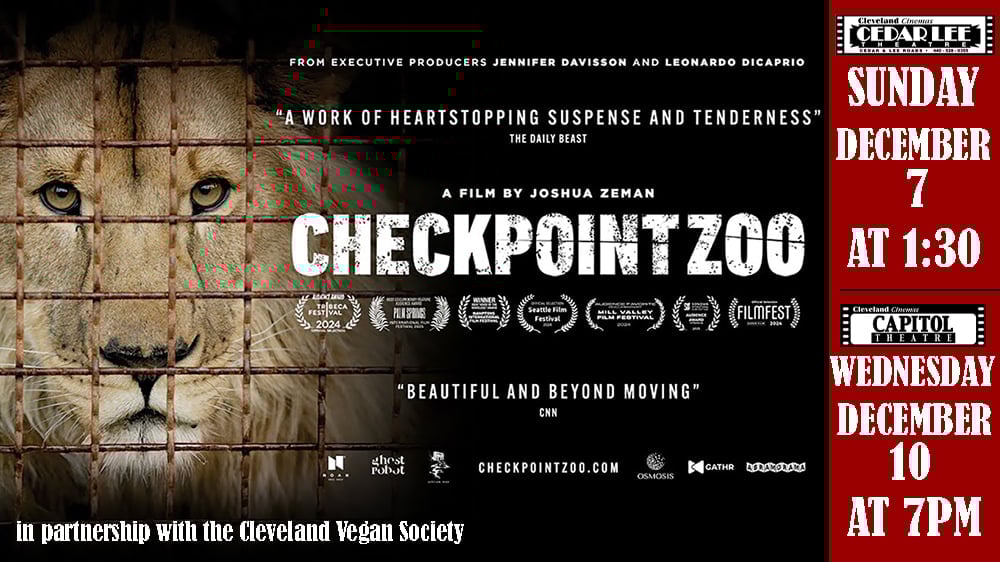 Checkpoint Zoo