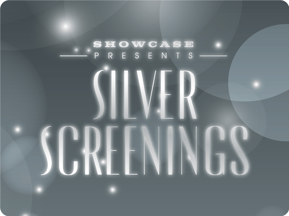 silver screenings