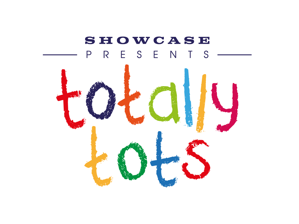 totally tots